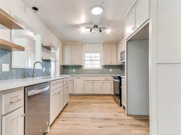 824 S Anderson Rd, Choctaw, OK 73020