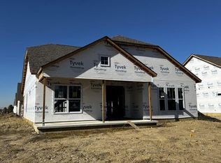 5609 Jessica Ln E LOT 48, Powell, OH 43065