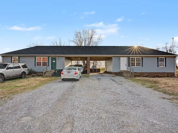 1115 W Church St, Orlinda, TN 37141