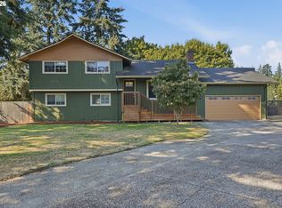 3910 NE Burtonwood Ct, Vancouver, WA 98682