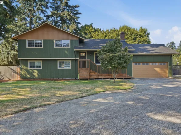 3910 NE Burtonwood Ct, Vancouver, WA 98682