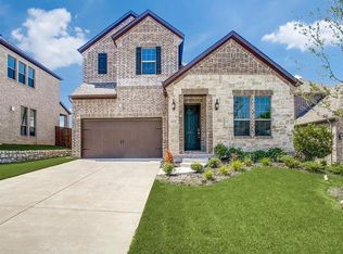 4113 Angelina Dr, McKinney, TX 75071