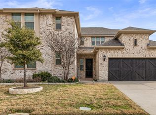 3118 Spruce St, Celina, TX 75009