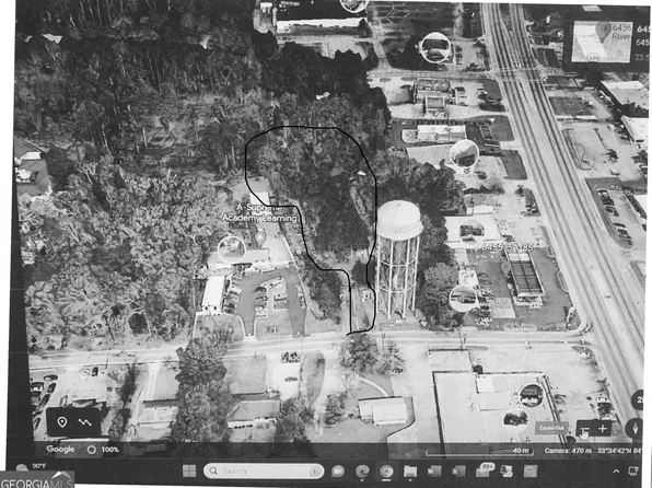 709 King Rd, Riverdale, GA 30274