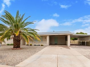 6025 E Adobe Rd, Mesa, AZ 85205