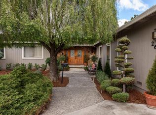 2601 Pepperwood Ln, Santa Clara, CA