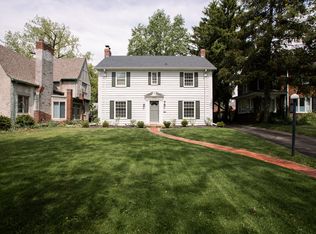 5916 E Pleasant Run Parkway North Dr, Indianapolis, IN 46219