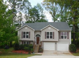 1367 Lance Cir, Winder, GA 30680