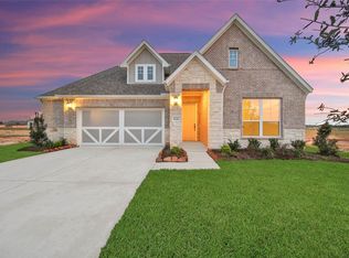 1028 Apple Ridge Rd, Stagecoach, TX 77355