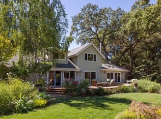 20330 Madrona Way, Los Gatos, CA 95033