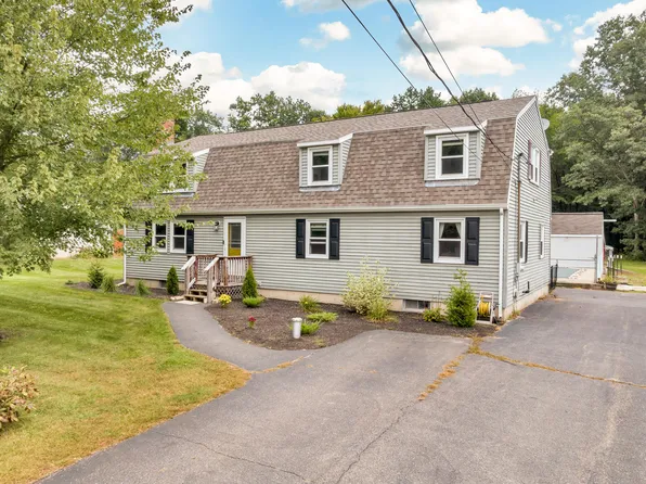 114 Knox Lane, Berwick, ME 03901
