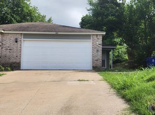 405 E Madison St, Broken Arrow, OK 74012