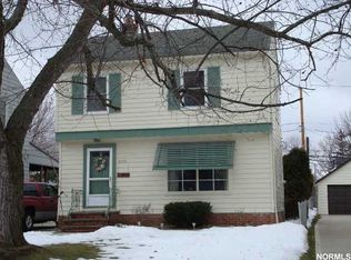 5274 E 119th St, Garfield Heights, OH
