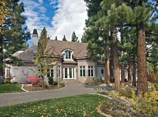 5610 Mont Blanc Ct, Reno, NV 89511