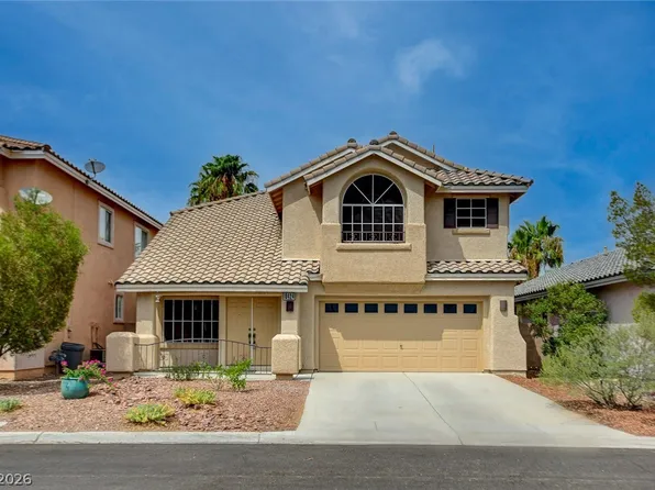 10424 Trailing Dalea Ave, Las Vegas, NV 89135