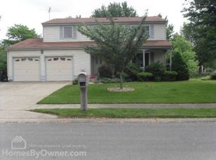 6609 Valley Forge Ct, Indianapolis, IN