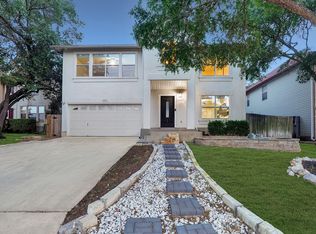 4830 Sunlit Well Dr, San Antonio, TX 78247