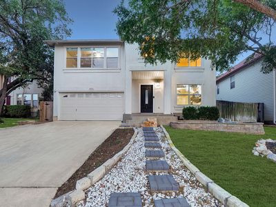 4830 sunlit well, San Antonio, TX, 78247