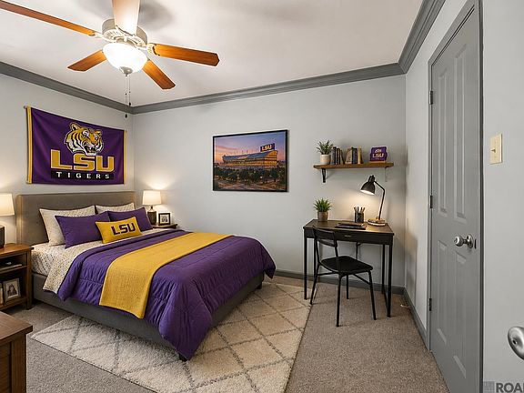 2nd image of 4618 Alvin Dark Ave APT 21