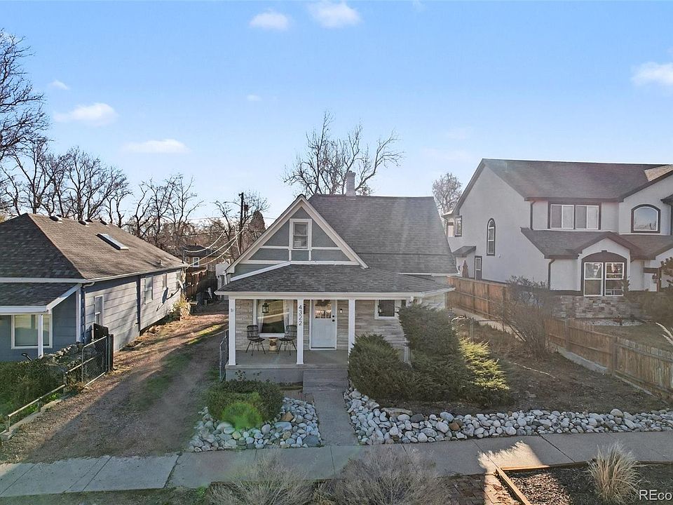 1st image of 4322 Chase Street