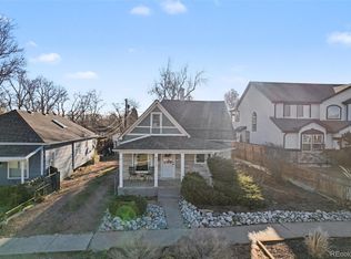 4322 Chase St, Wheat Ridge, CO 80212
