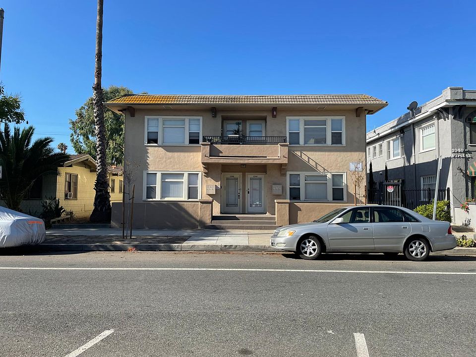 1st image of 1044 E 1st St