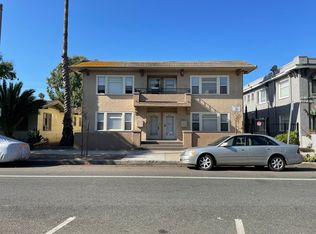 1044 E 1st St, Long Beach, CA 90802