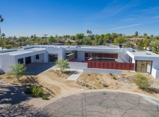 4031 E Montebello Ave, Phoenix, AZ 85018