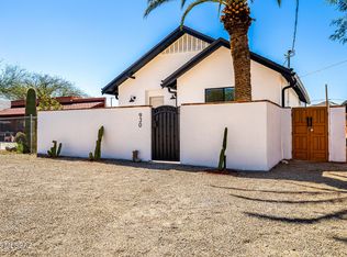 930 S 8th Ave, Tucson, AZ 85701