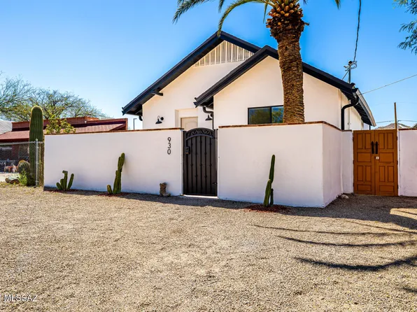 930 S 8th Ave, Tucson, AZ 85701
