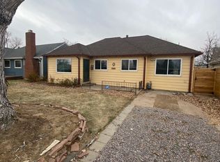 5081 Decatur St, Denver, CO 80221