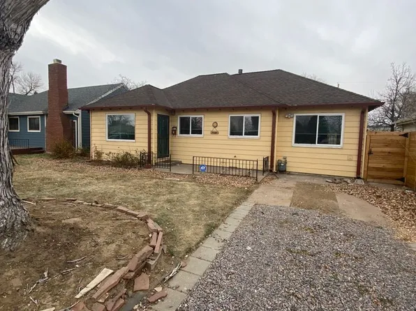 5081 Decatur St, Denver, CO 80221