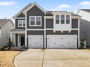 325 Buckhorn Branch Park, Clayton, NC 27520