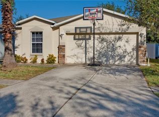18331 Snowdonia Dr, Land O Lakes, FL 34638