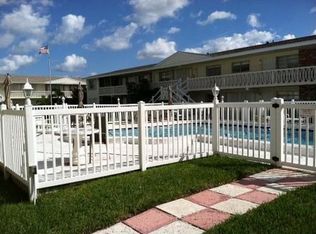 3850 NE 21st Way APT 48, Pompano Beach, FL 33064
