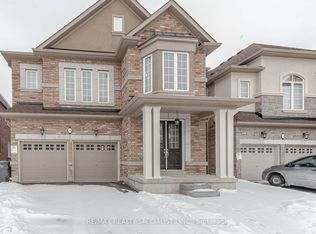 74 Clockwork Dr, Brampton, ON L7A 4R8