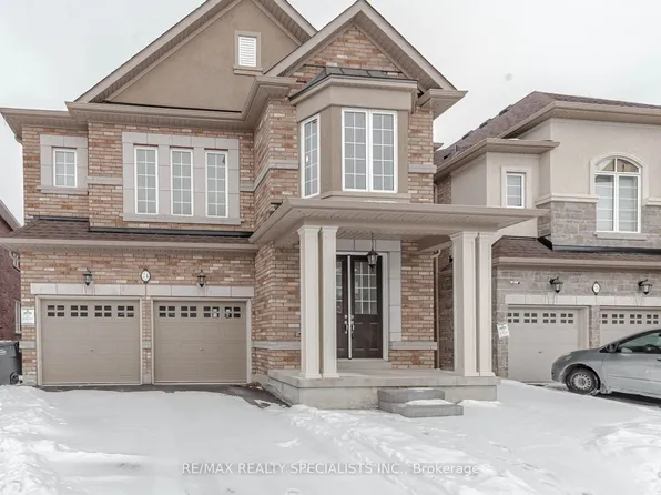 74 Clockwork Dr, Brampton, ON L7A 4R8