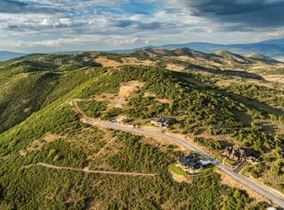 11499 N Penstemon Way, Hideout, UT 84036