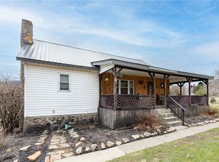 430 Oil Tank Hill Rd, Carrolltown, PA 15722