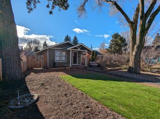 605 NW Delaware Ave, Bend, OR 97703