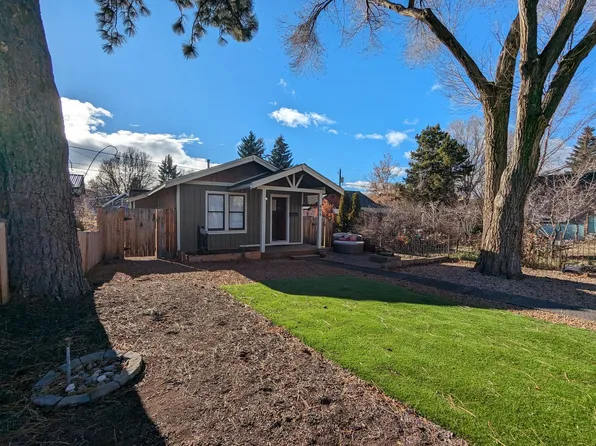 605 NW Delaware Ave, Bend, OR 97703