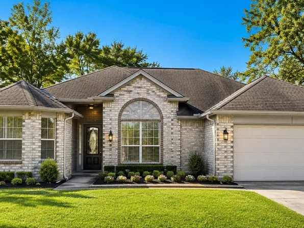 7326 Foxport Ln, Humble, TX 77338