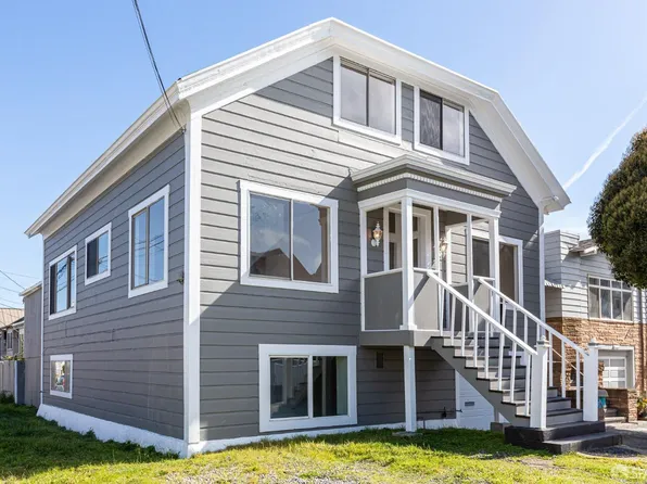 196 Ocean Ave, San Francisco, CA 94112