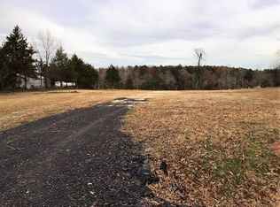 4241 Mill Creek Rd, Russellville, AR 72802