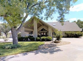 5009 W Wedgefield Rd, Granbury, TX 76049
