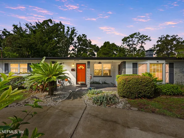 4034 MARIANNA Road, Jacksonville, FL 32217