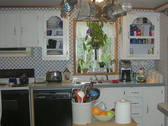 Country Kitchen
