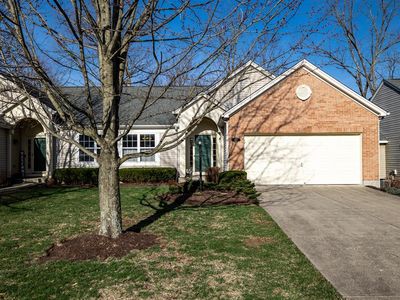 954 Raintree Ln, Maineville, OH, 45039