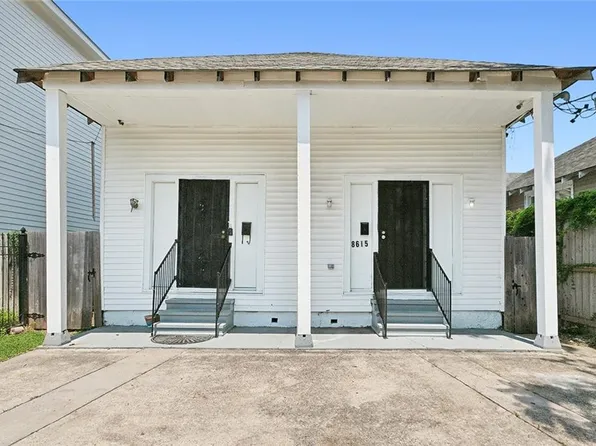 8615-17 Birch St, New Orleans, LA 70118