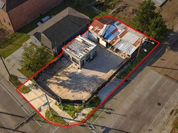 1721 Lorraine St, Houston, TX 77026